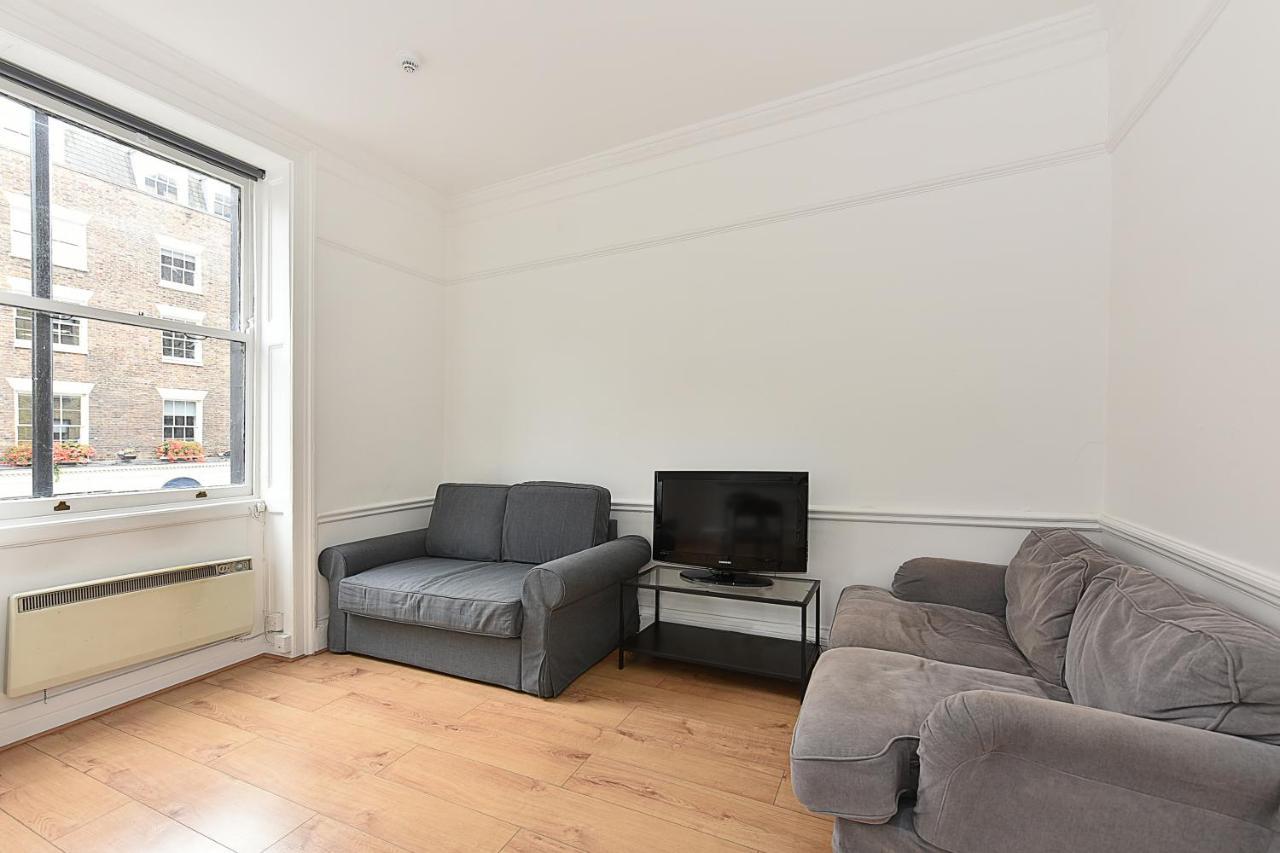 Blandford Street Appartamento