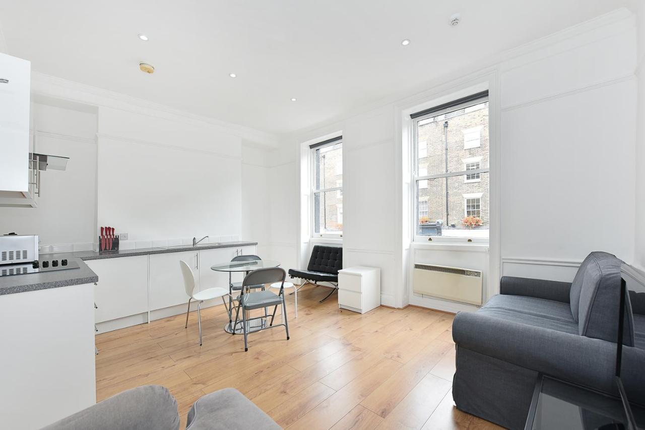 Blandford Street Appartamento Londra