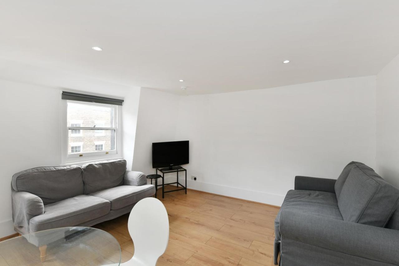 Appartamento Blandford Street Londra