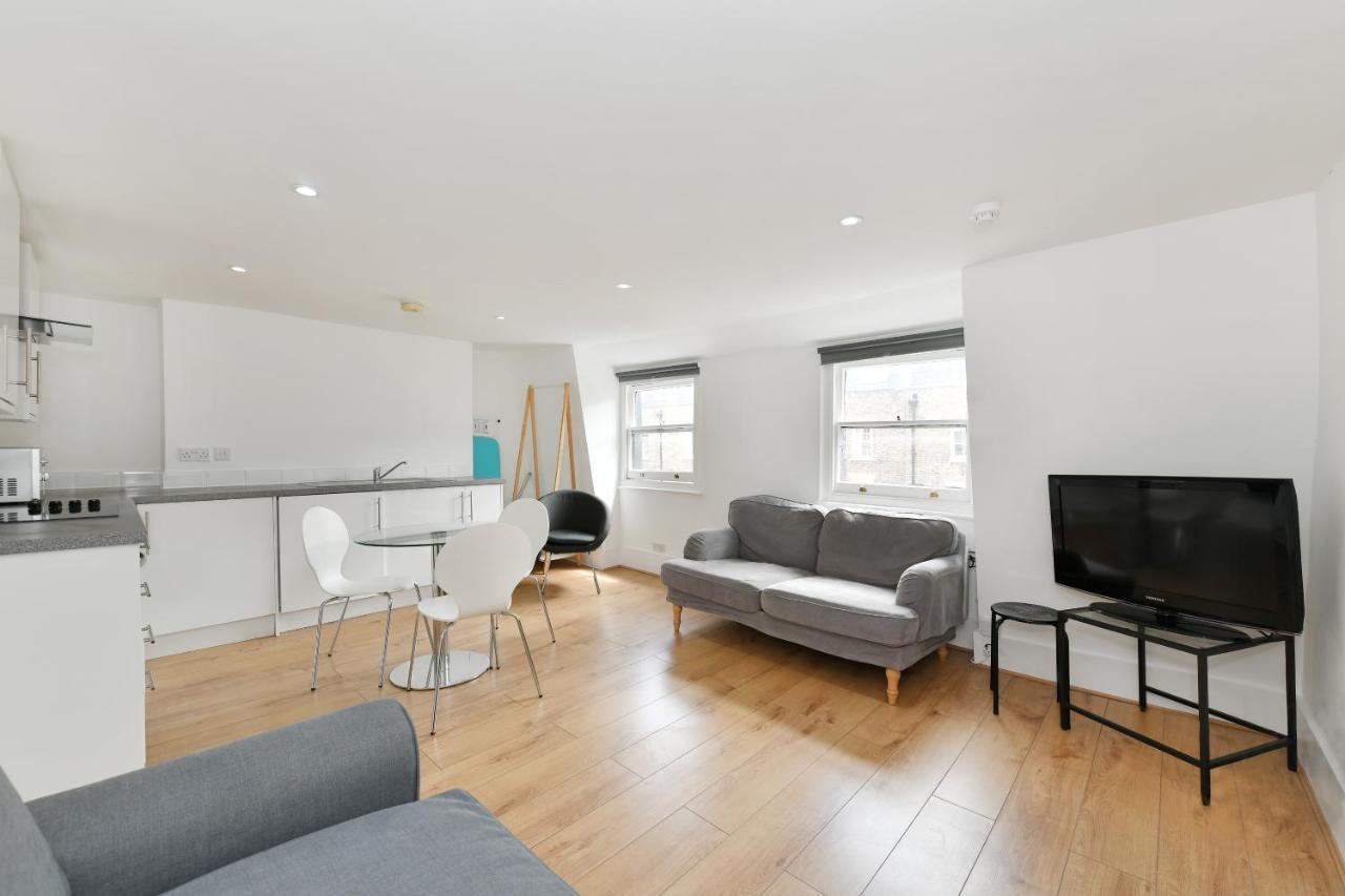 Blandford Street Appartamento
