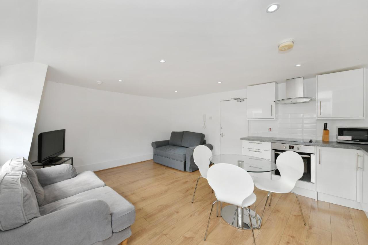 Appartamento Blandford Street Londra